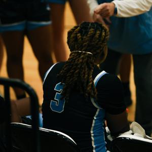 Zakoya Farrior mugshot