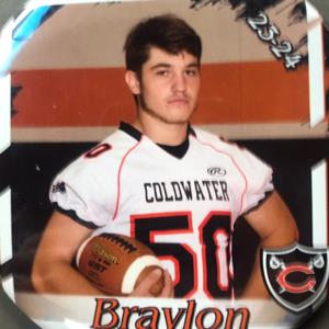 Braylon Dawson