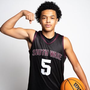 Taevian Ingram