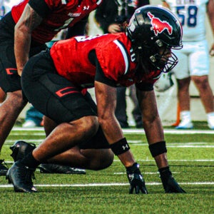 Jordin Jones mugshot