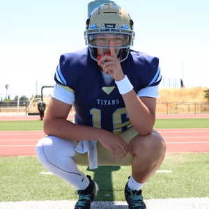 Sydney Allen mugshot