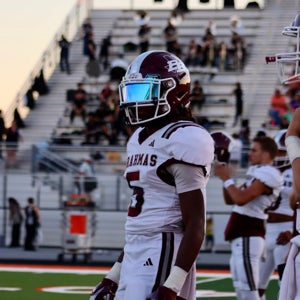 Odrick Thomas