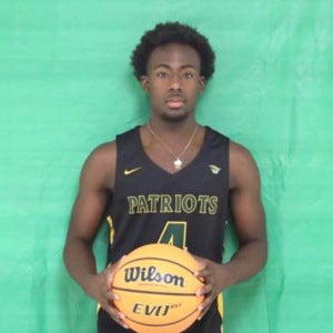 Bryce Brooks mugshot