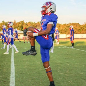 Robert Robertson mugshot