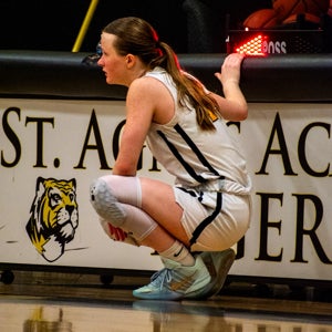 Shelby Moeller mugshot