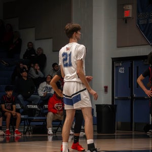 Zach Garnett