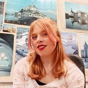 Alivia Sterner