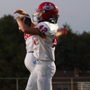 Aiden Blanton mugshot