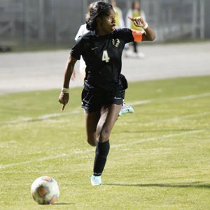 CAYLA JACKSON