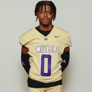 Khalil Davis