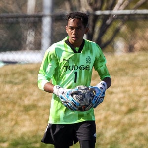 Porter Smith mugshot