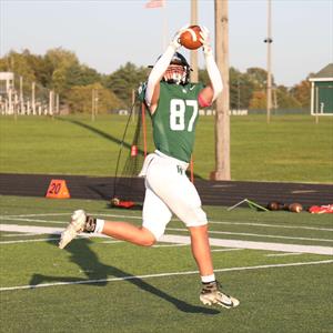 Sam Behrendt