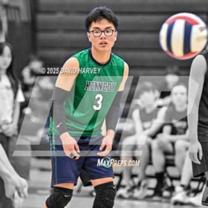 Kevin Nguyen