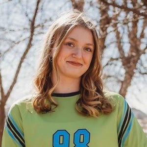 Emma Saathoff mugshot