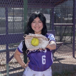 Yessenia Zarazua mugshot