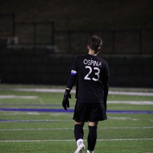 GIOVANNI OSPINA