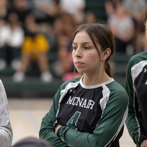 Victoria Ochoa mugshot