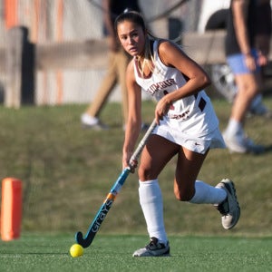 Katie Vandyne