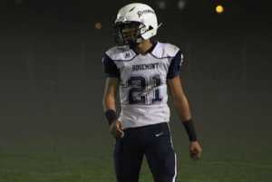 Michael Cherry mugshot