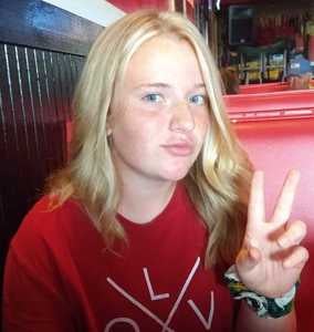 Arizona Jones mugshot