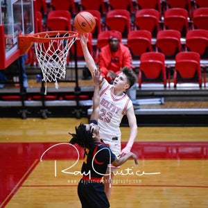 Brody Little mugshot