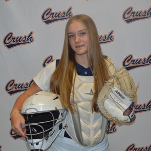 Hannah Campbell mugshot