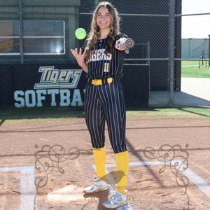 Caylee Syzdek mugshot