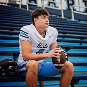 Sawyer Kuypers mugshot