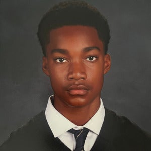 MARCUS MCNEILL II
