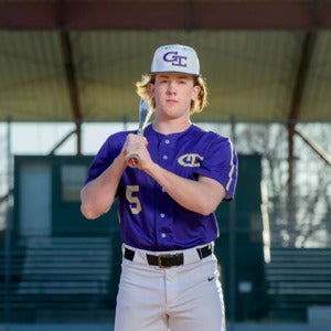 Ethan Foley