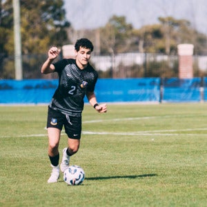 Christian Gonzalez