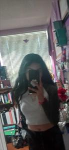 Jasmine Mendoza Lopez