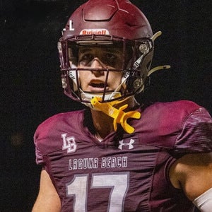 Wyatt Bogdan mugshot