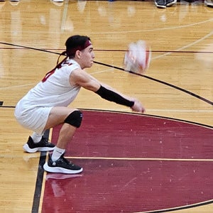 Ethan Castillo