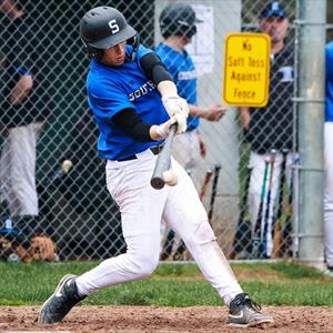 Colin LaRosa mugshot