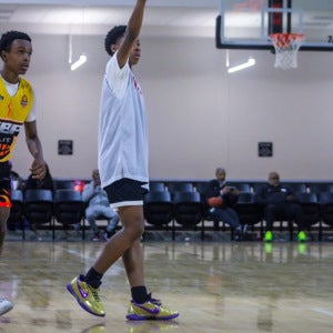 Kevin Young