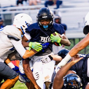 Braxton Brady mugshot