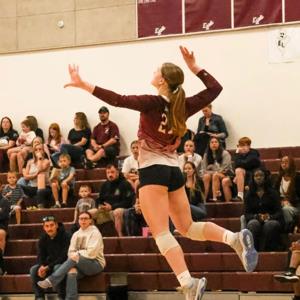 Sarah Ebersole mugshot