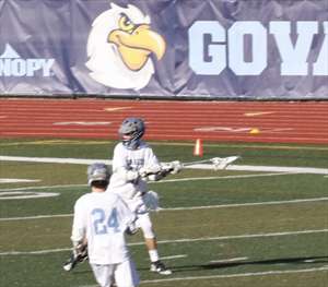 Grant Humphrey