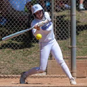 Ella Campbell mugshot