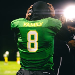 Akeilles Harrison mugshot