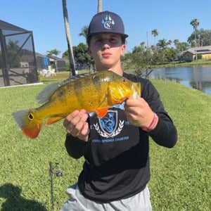 Nolan Mianowski