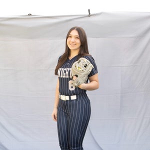 Isabella Velasco mugshot