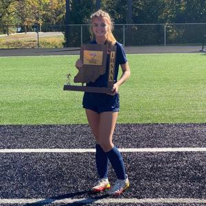 Lainie McAlister