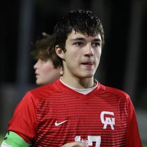 Gavin Swafford