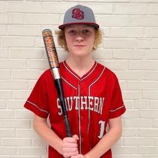 Brayden Upole mugshot