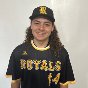 Jace Barela