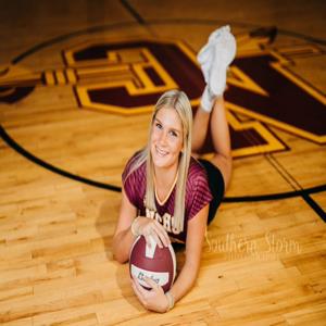 Ainsley Weeks mugshot