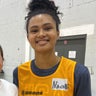 Naomi Stevenson mugshot