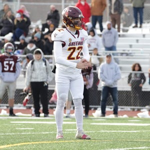 Evan Keating